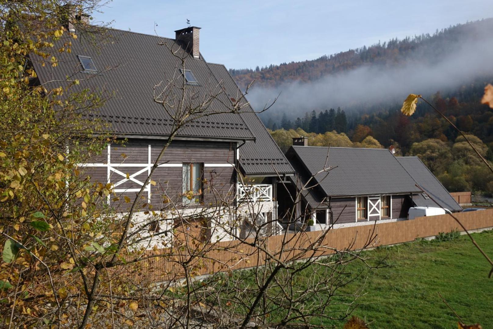Villa Tukhlay Tukhlya Eksteriør billede
